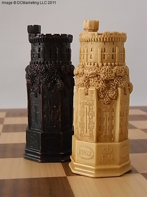 Diamond Jubilee Chess